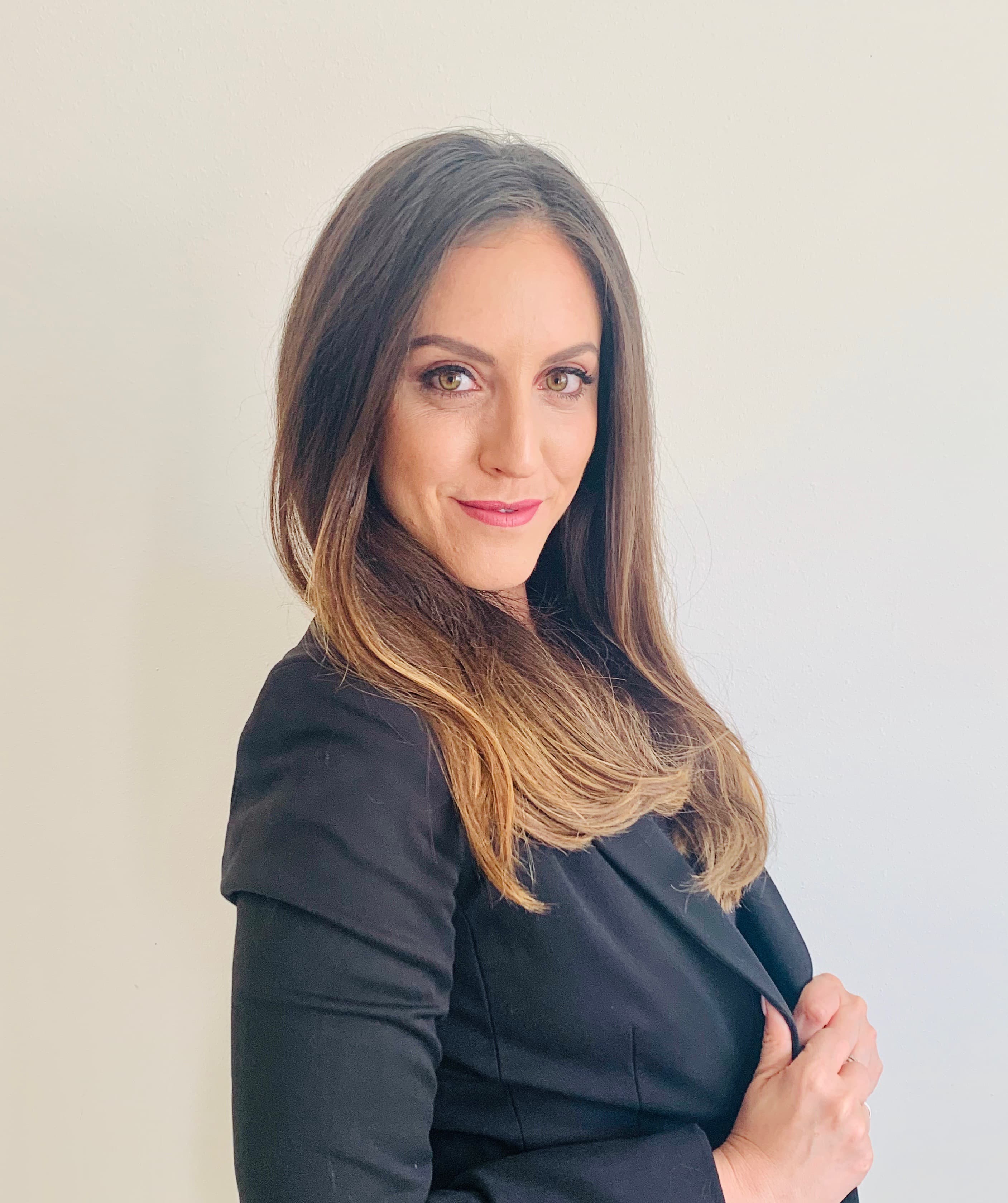 Melissa Levine, LMHC